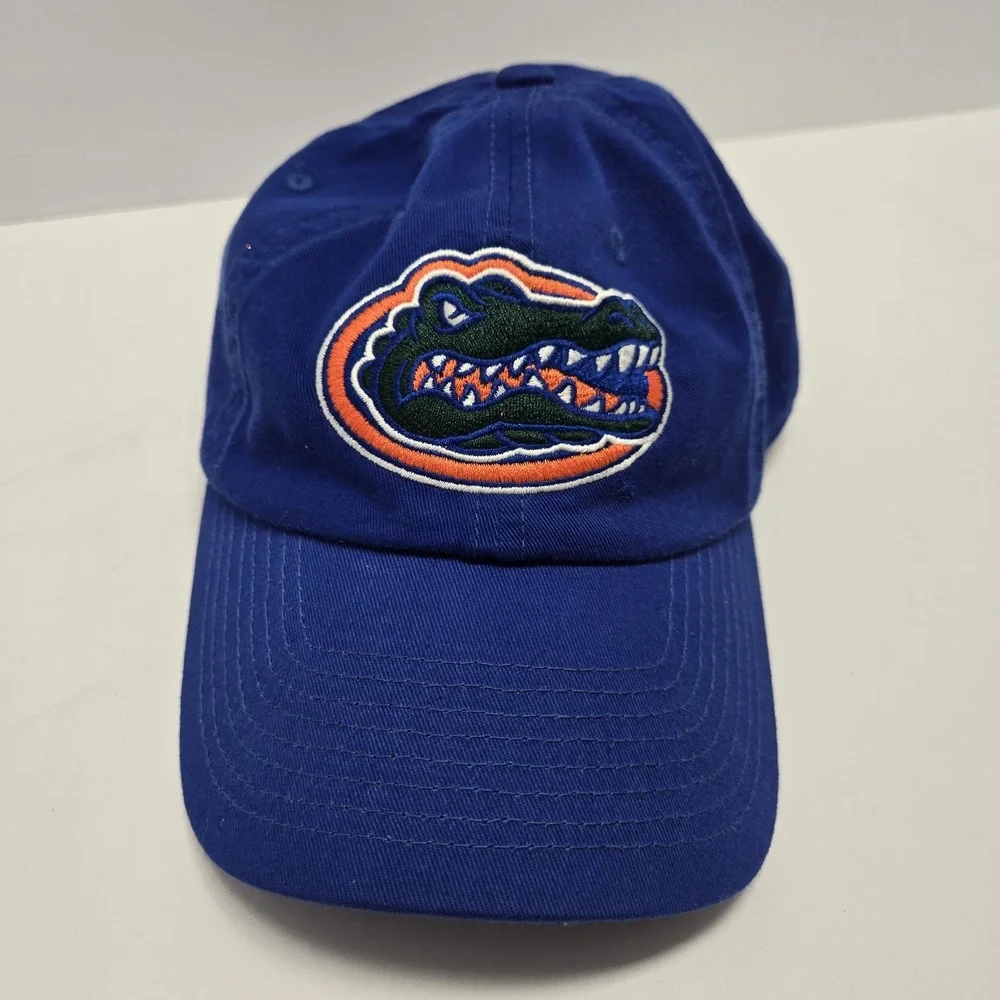 Florida Gators Strap Back Hat Captivating Headgear‎ NCAA - Picture 2 of 7